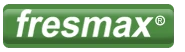 Logotipo Fresmax